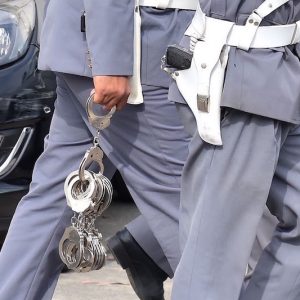 توقيف مروجي مخدرات ضواحي وزان