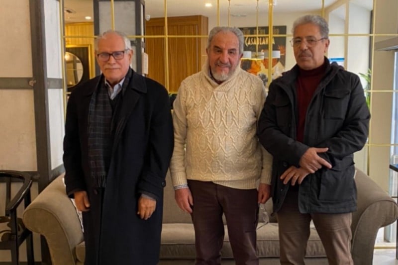 تعاون مغربي أندلسي في "حقوق الإنسان"