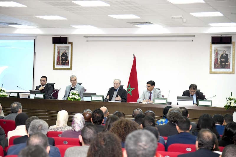 الحليمي: تكوين عن بعد يواكب 200 ألف مرشح لإنجاز إحصاء السكان