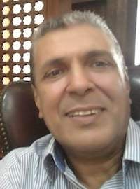 الرباط من فوق...