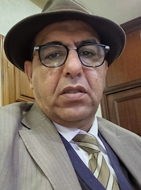 في الحزب عفن وخونة..