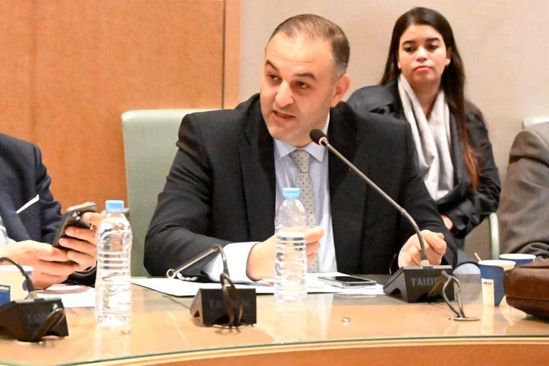 الطوب: أعيش ظروفا نفسية صعبة.. ولن أتنازل عن شكايتي ضد أبطوي