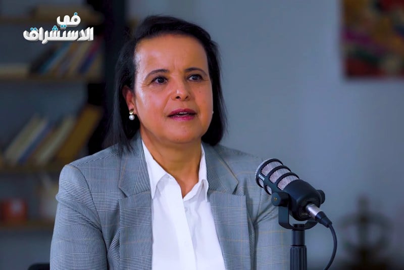 الوريمي: حديث "عدم الفلاح في ولاية المرأة" منسوب بالكذب إلى الرسول