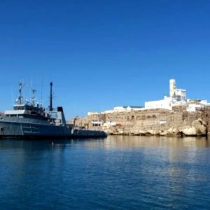 الجيش الإسباني يعتمد على "نظام مضاد للدرونات" قبالة ساحل إقليم الناظور