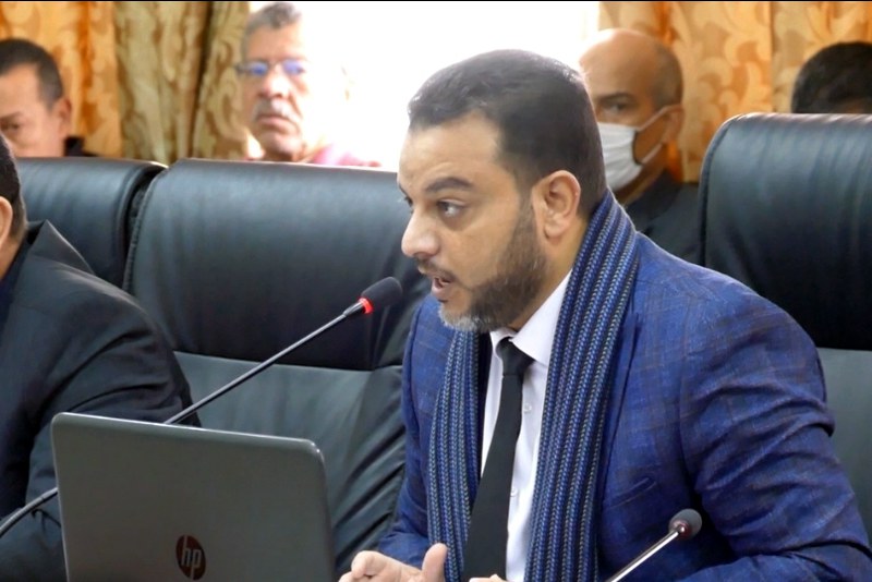 رصيف الصحافة: الشرطة القضائية تستمع إلى رئيس المجلس البلدي لآسفي