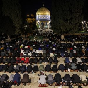 تضاعف عدد الفلسطينيين 10 مرات منذ النكبة
