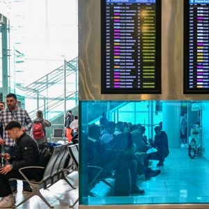 "أجواء شينغن" تشمل بلغاريا ورومانيا