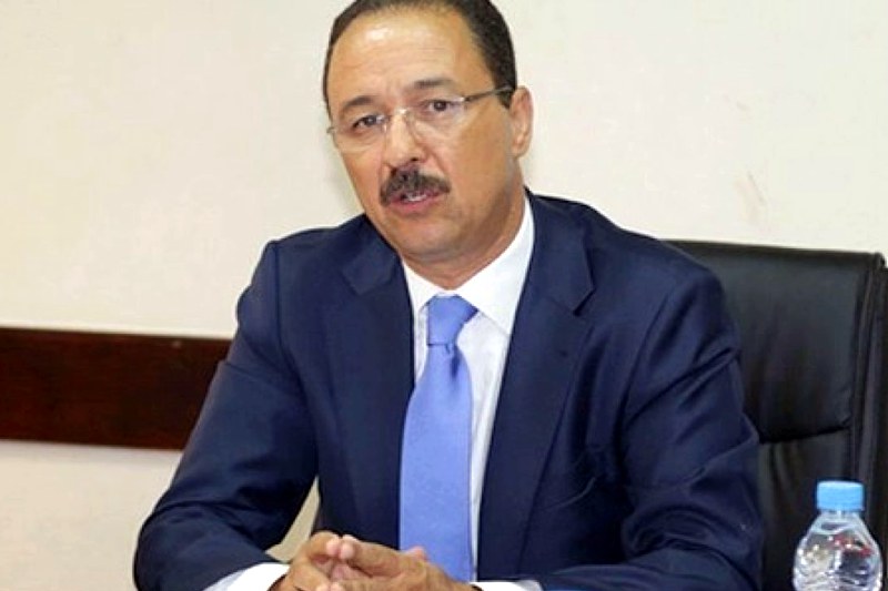 الفكاك ينفي تهم التحريض على المؤسسات