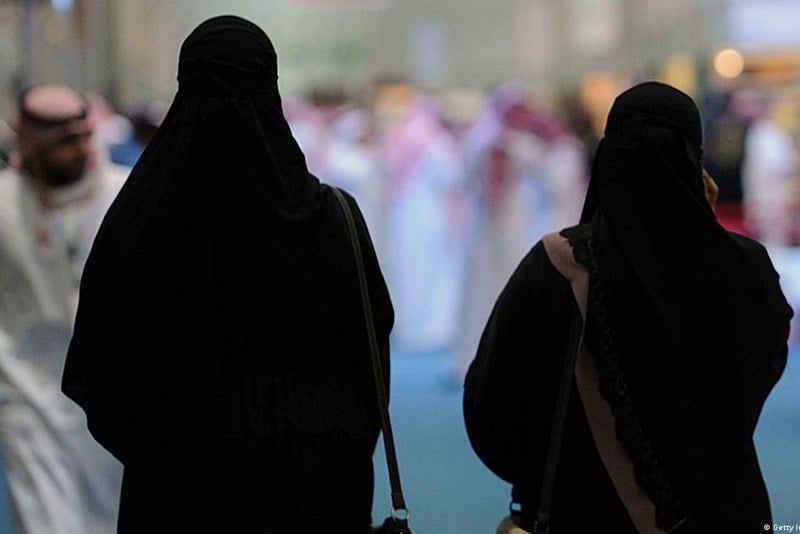 سفارة الرباط بالرياض توضح وضعيات سجينات مغربيات في السعودية