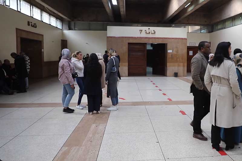 مستجدات قضية بدر