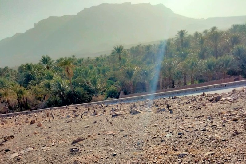 مطالب بفتح تحقيق في البناء فوق قبور