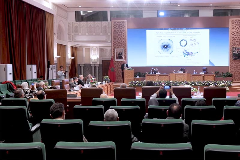 التقدم في الأبحاث الطبية