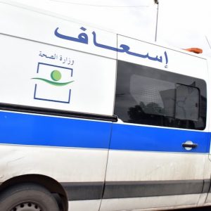 خلافات زوجية تنتهي بطعنة في ميدلت