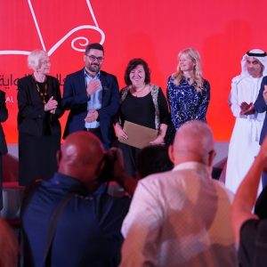 الروائي الأسير باسم خندقجي يهزم السجان الإسرائيلي بجائزة "بوكر العربية"