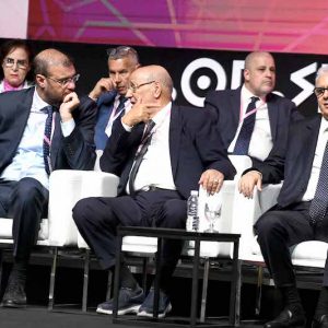 رئاسة المؤتمر تصادم ولد الرشيد وبركة