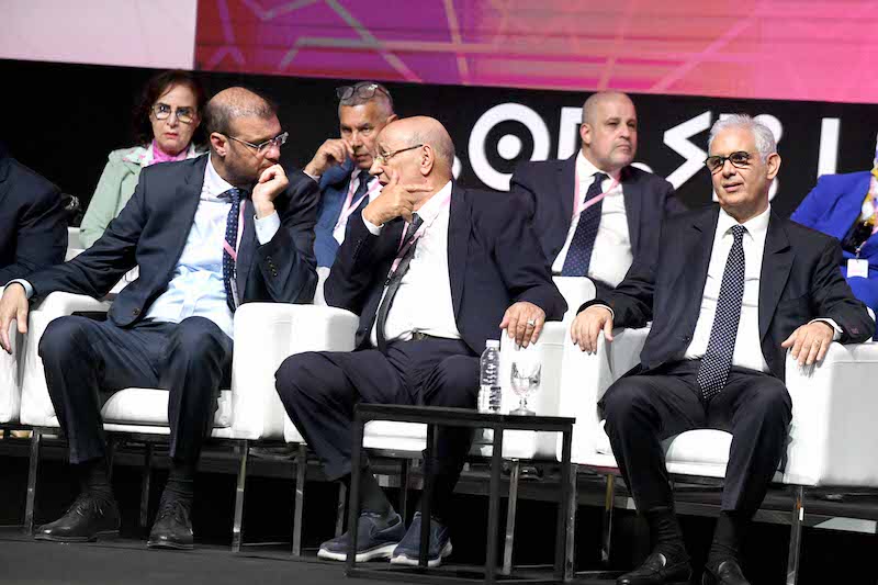 رئاسة المؤتمر تصادم ولد الرشيد وبركة