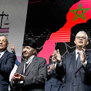 اللجنة التنفيذية تحرج حزب الاستقلال