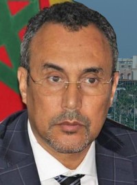 الخطاط ينجا