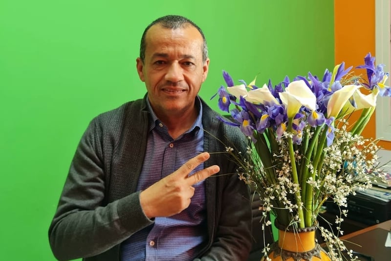 قضاء الاستئناف يرفع عقوبة رضا الطاوجني