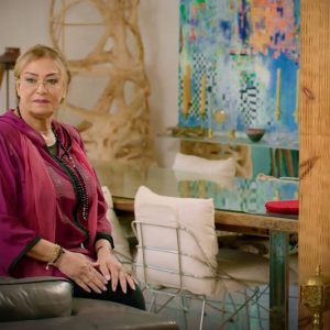 تكريم نزهة الركراكي .. "ربيع المسرح" يحتفي بأيقونة الكوميديا المغربية