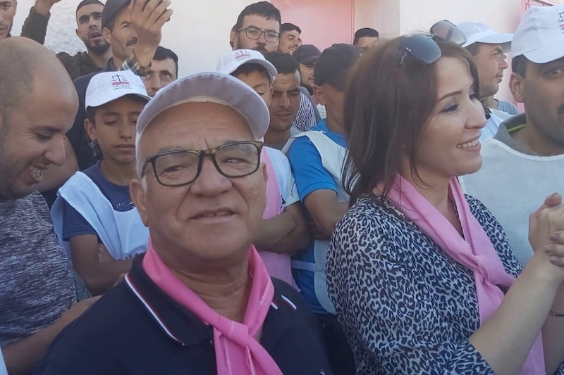 شكاية المنصوري ضد مضيان.. هذه مستجدات قضية "التسجيل الصوتي"