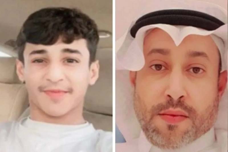 رسالة مؤثرة من والد تلميذ متوفى إلى إدارة مدرسته
