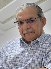 تهيئة الإنسان قبل العمران..!