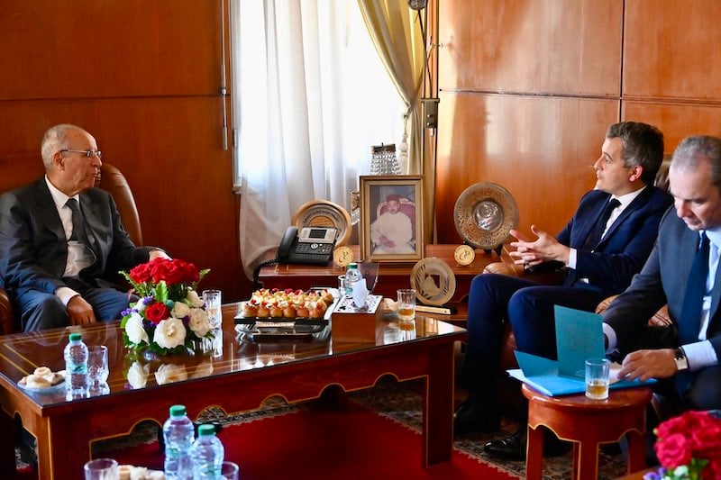 الإسلام في فرنسا وتكوين الأئمة .. باريس تبحث الاستفادة من تجربة الرباط