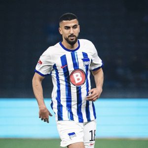 أيمن برقوق يتعرض لاعتداء في مطعم ببرلين