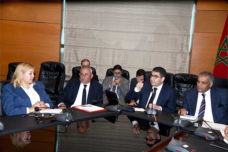 بنسعيد والسياحة الثقافية