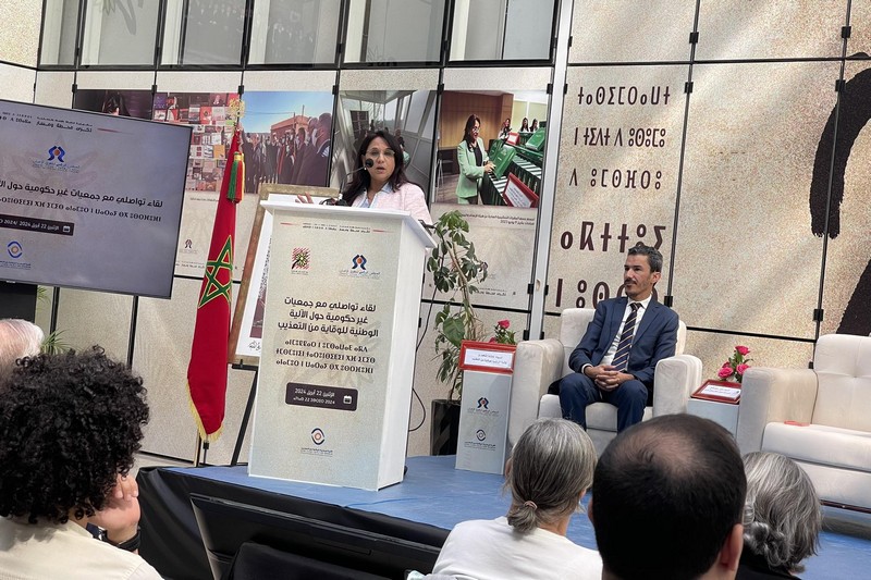 رئيسة مجلس حقوق الإنسان تحث على استمرارية مسار الوقاية من التعذيب