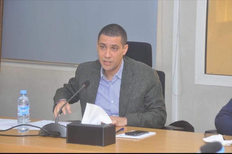 الداخلية تمنح بودريقة أسبوعا للعودة إلى الجماعة قبل تفعيل مسطرة العزل