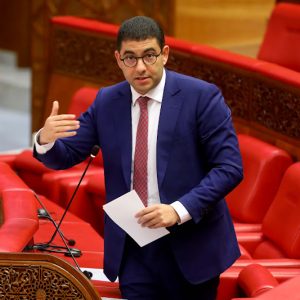 بنسعيد: حماية التراث المغربي مسؤولية مشتركة .. ودعم صناعة السينما يزدهر