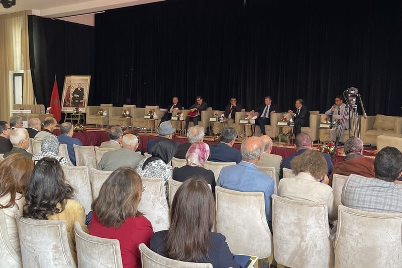 المحامون يتخوفون من "تقزيم أدوار الدفاع" في مشروع قانون المسطرة المدنية
