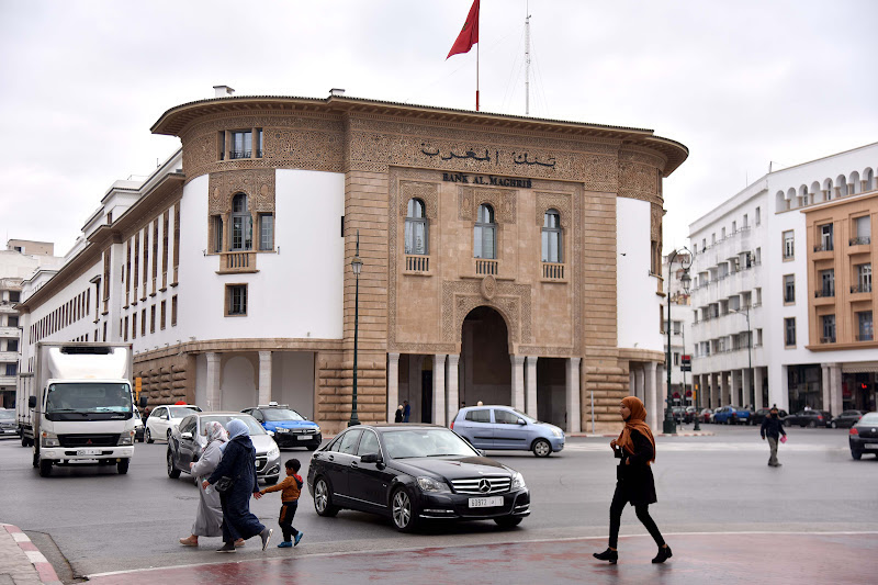 تقرير اقتصادي يكشف مخاطر تغير المناخ على "محافظ القروض" بالمغرب