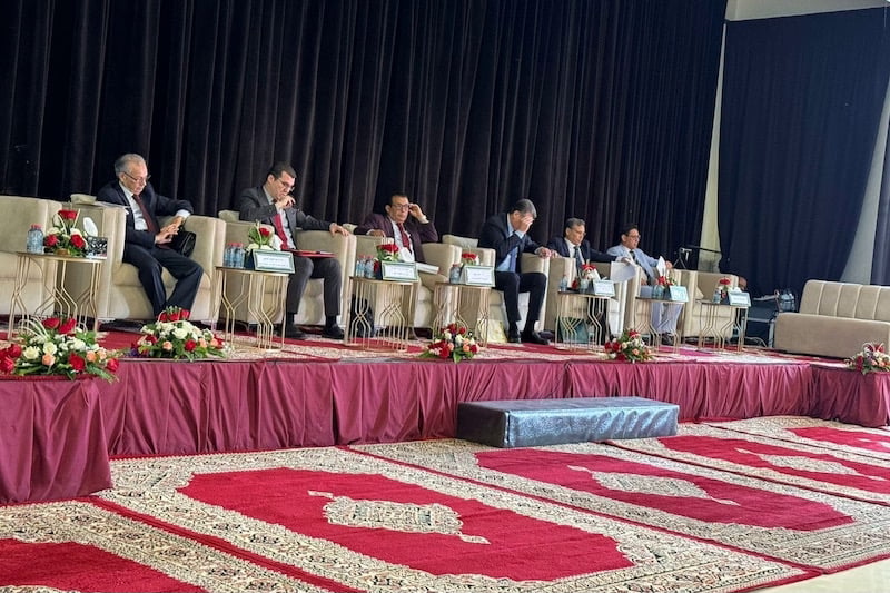 "ترانسبارانسي" تنتقد عدم إصدار القانون التنظيمي للدفع بعدم دستورية قانون