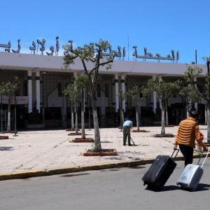 البيضاء تعتزم تجاوز فوضى أولاد زيان