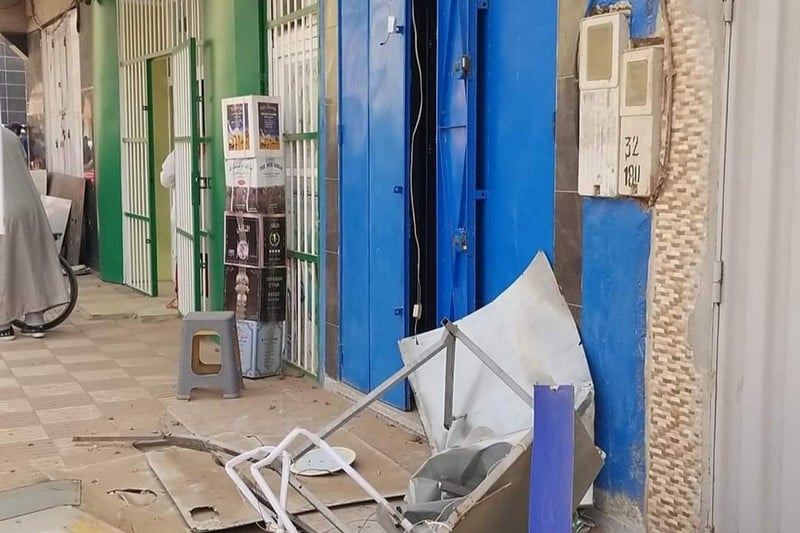 انتقادات لطريقة تحرير الملك العام بكلميم