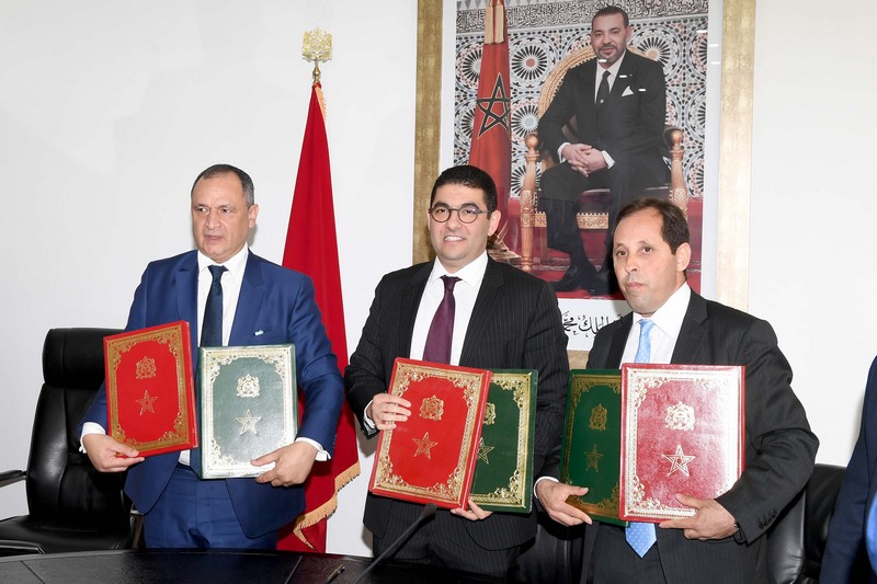 المغرب يعزز الإجراءات القانونية لحماية التراث الثقافي والصناعات الوطنية