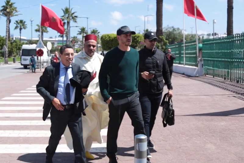 مستجدات قضية "مومو"