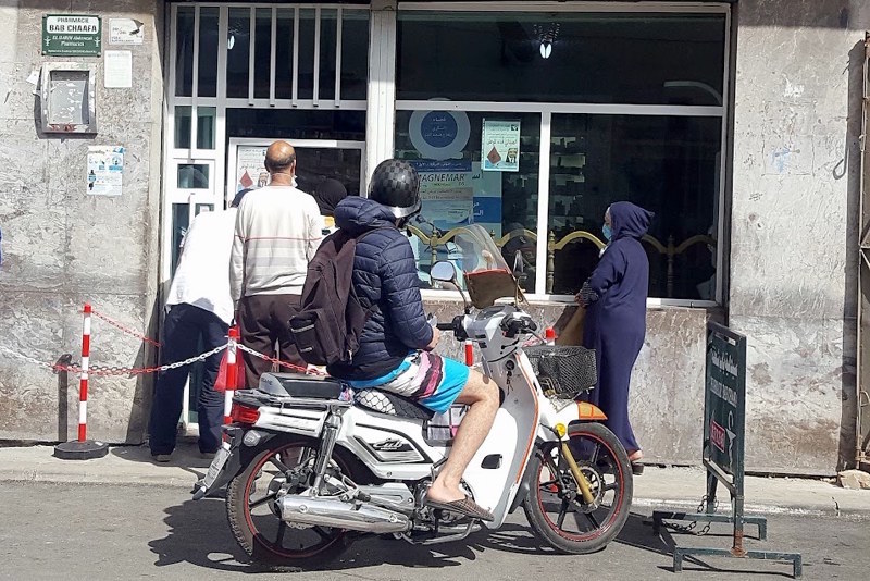 صيدلانية: أعراض جانبية للأدوية قد تؤثر على سلامة السياقة