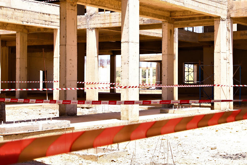 المفتشية العامة لوزارة المالية تفتح ملفات "الصفقات العمومية المهجورة"