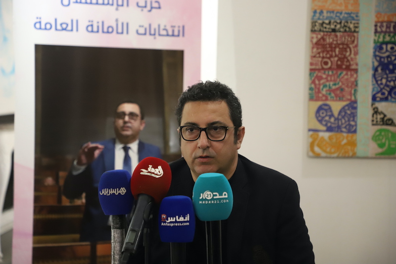 أفيلال يكشف دواعي الترشح لمنافسة بركة على الأمانة العامة بحزب الاستقلال