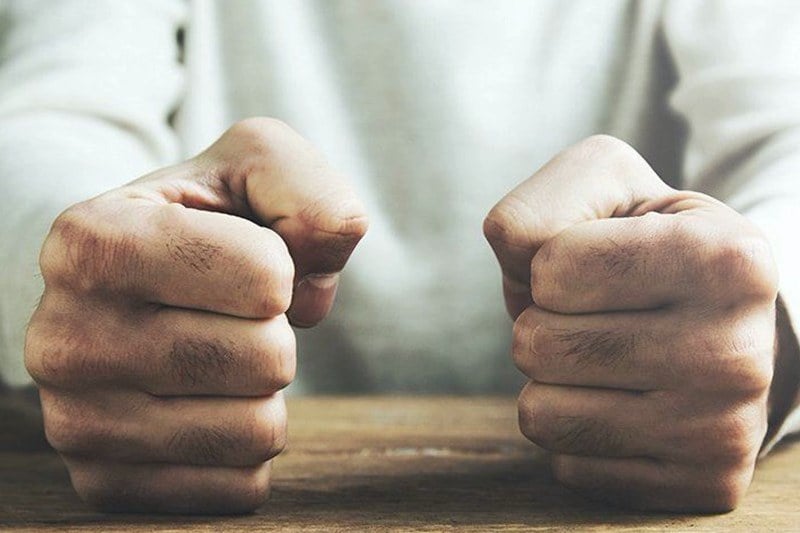 أستاذة علم النفس تكشف الجانب الإيجابي للغضب