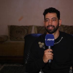 الدحماني: نجاح مسلسل "بين القصور" ليس الصدفة .. والسيناريو يحوز القوة