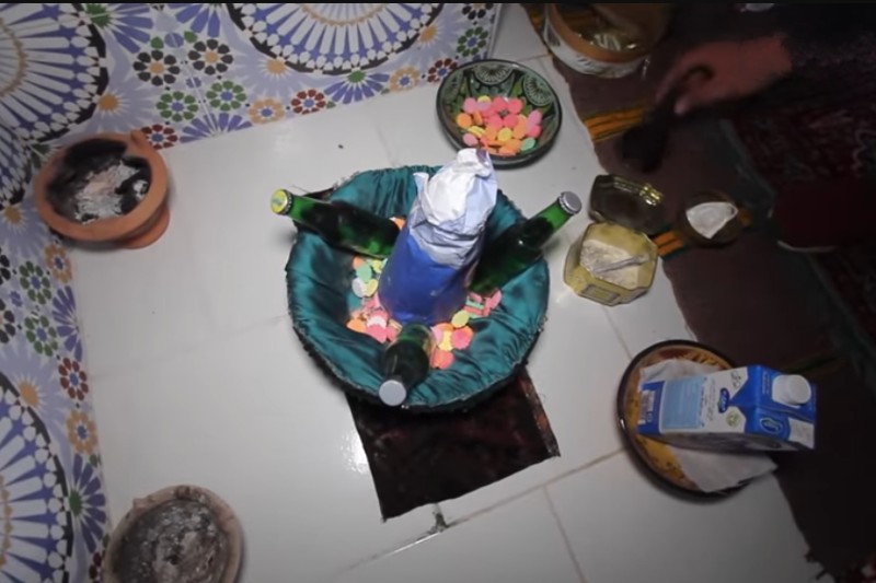 السحر والشعوذة في ليلة 27 رمضان .. اعتقادات خاطئة وممارسات منبوذة