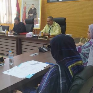 طانطان تستضيف جائزة وادنون للصحافة