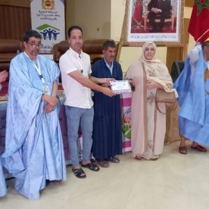أمسية تحتفي بمرضى الكلى في طانطان