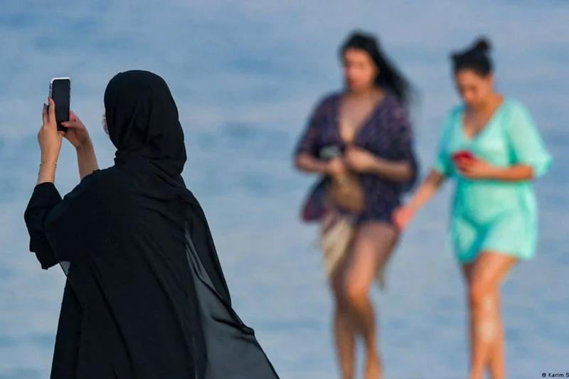 تطبيقات التعارف والزواج