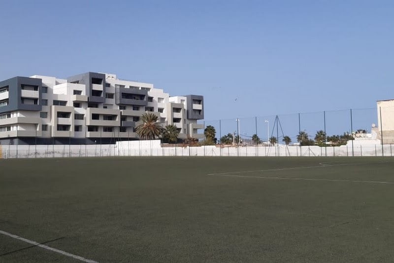 تجدد مطالب تشييد ملعب في الناظور